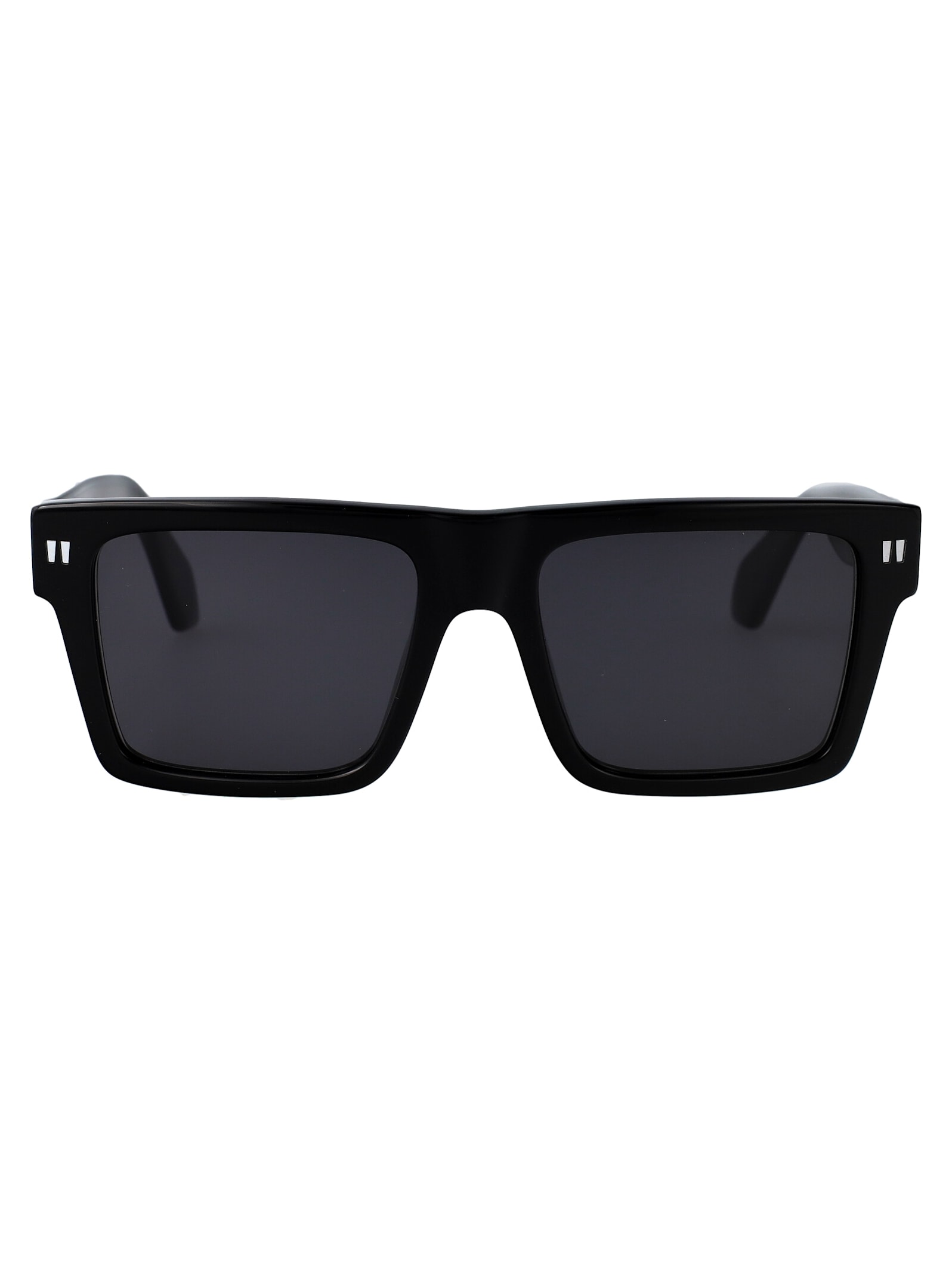 Off-White Lawton Sunglasses