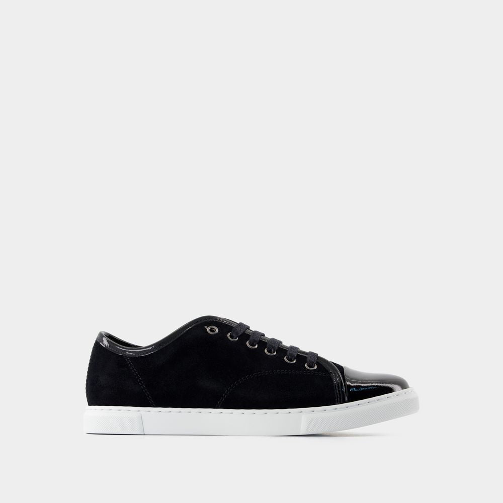 Lanvin Dbb1 Sneakers