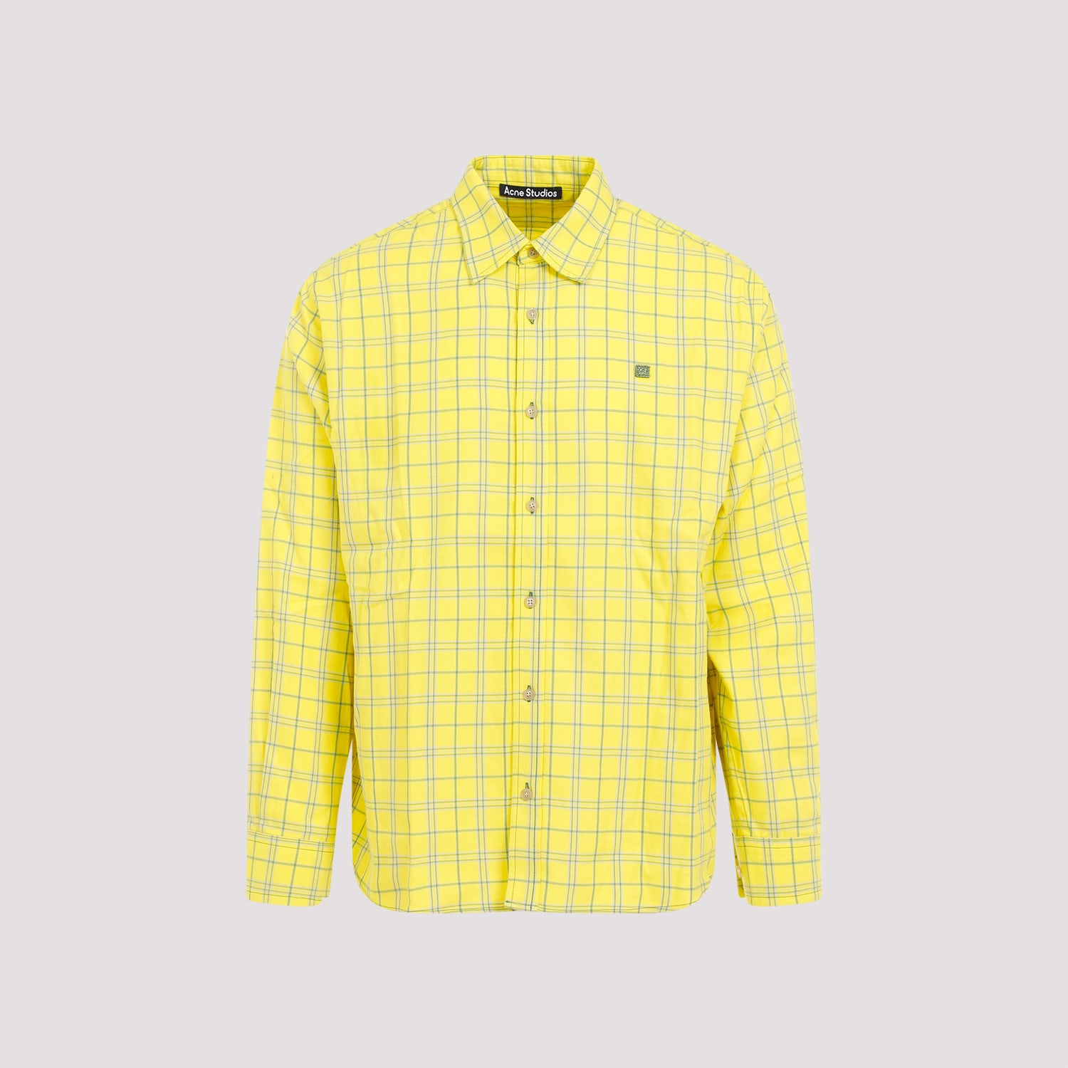 Acne Studios Cotton Shirt