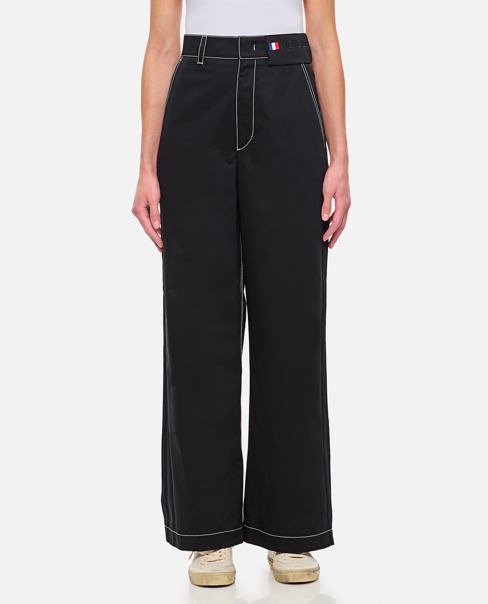 Moncler Genius X Palm Angels Trousers