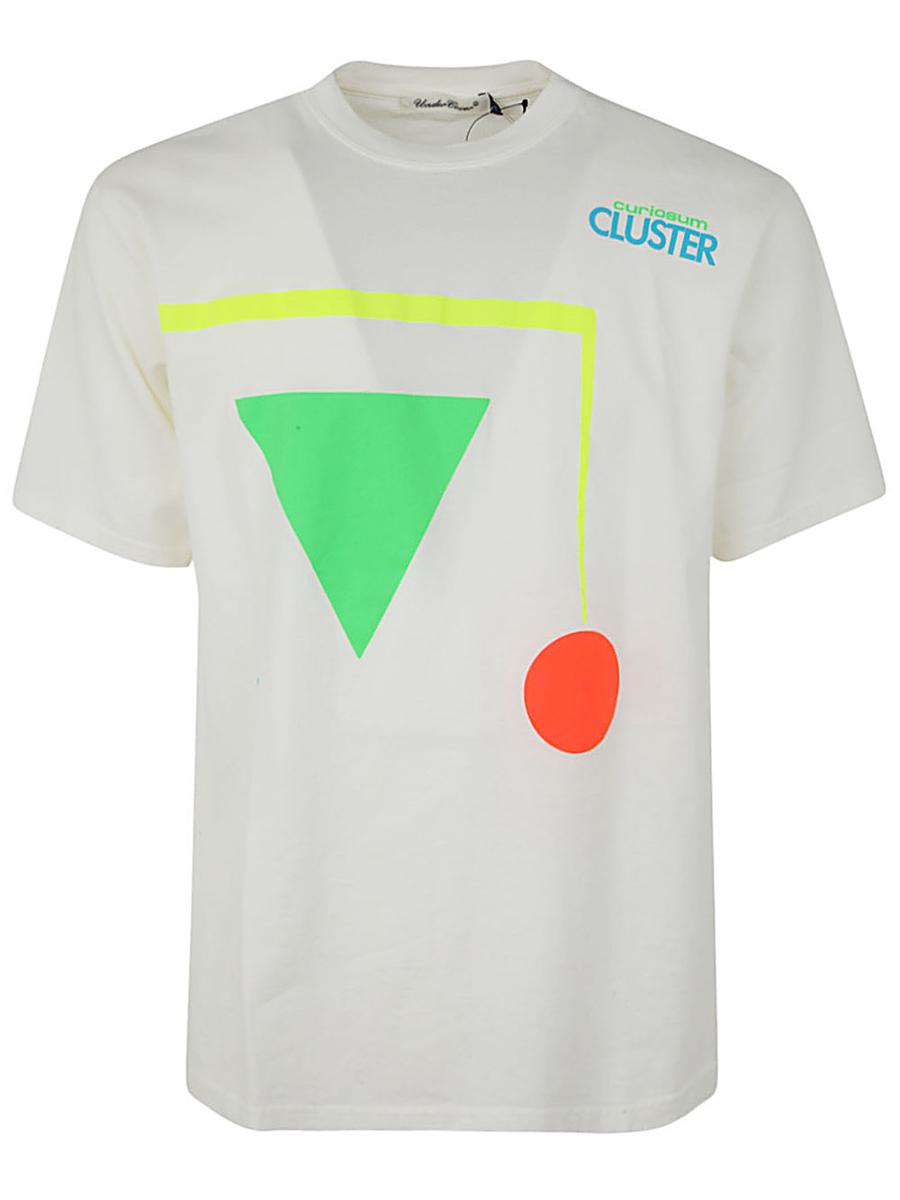 Undercover Tee Shirt Clothing