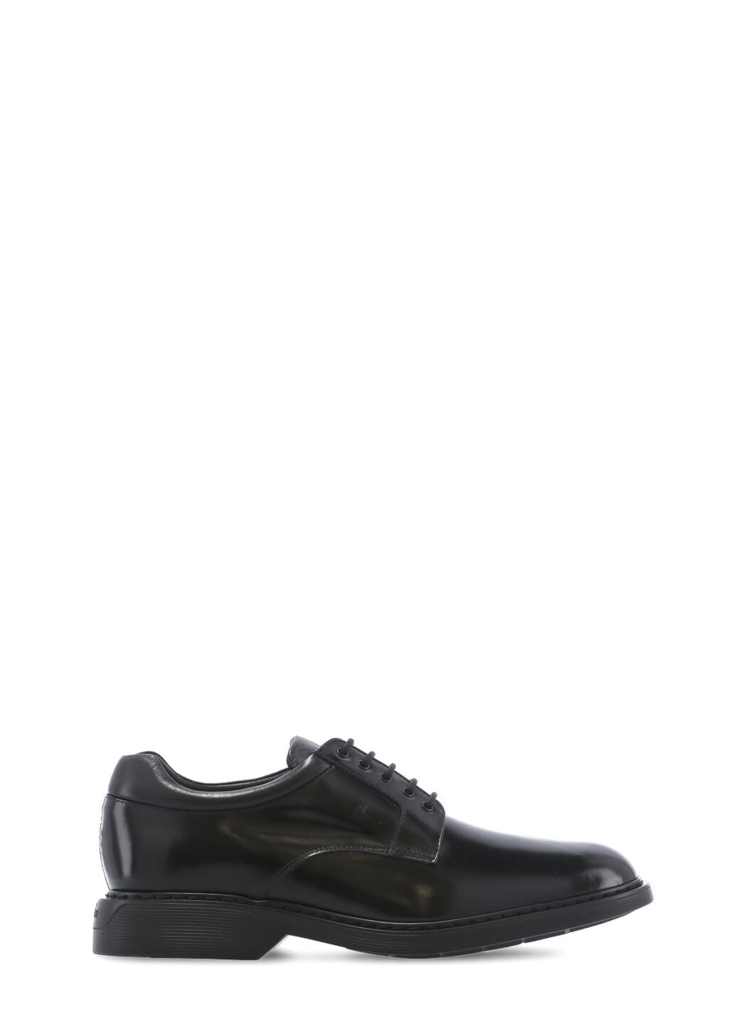 Hogan Laced Up Shoes