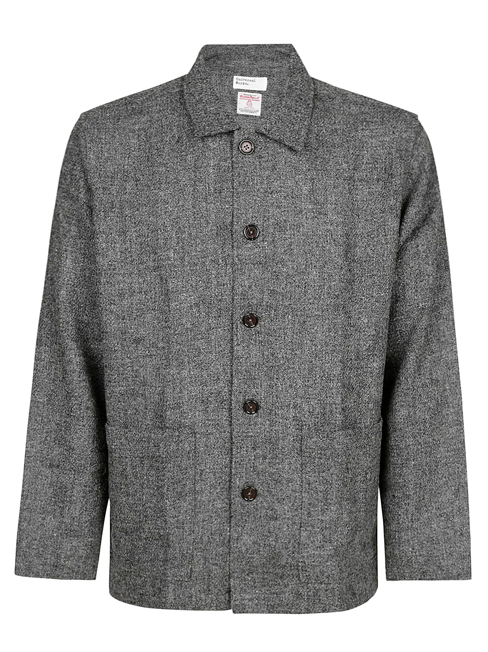 Universal Works Easy Jacket