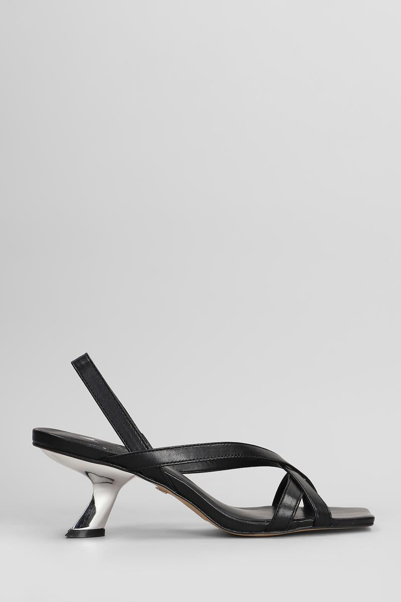 Carrano Sandals