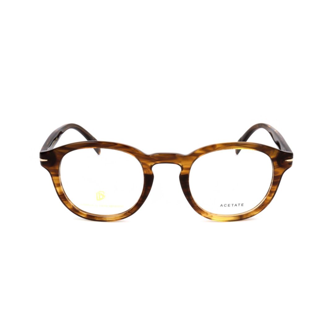 DB Eyewear by David Beckham Db 7017hqz-brown