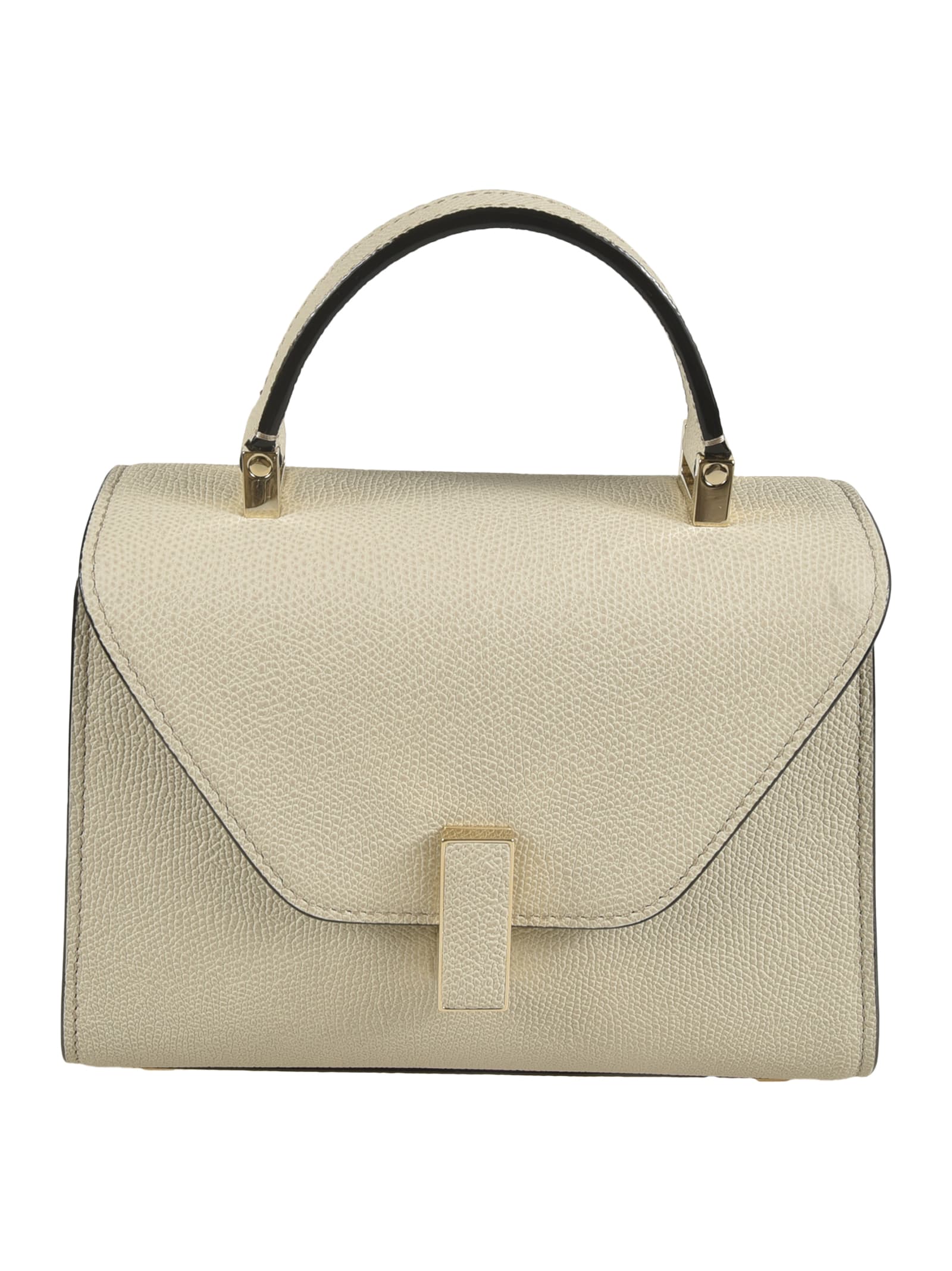 Valextra Iside Crossbody Bag