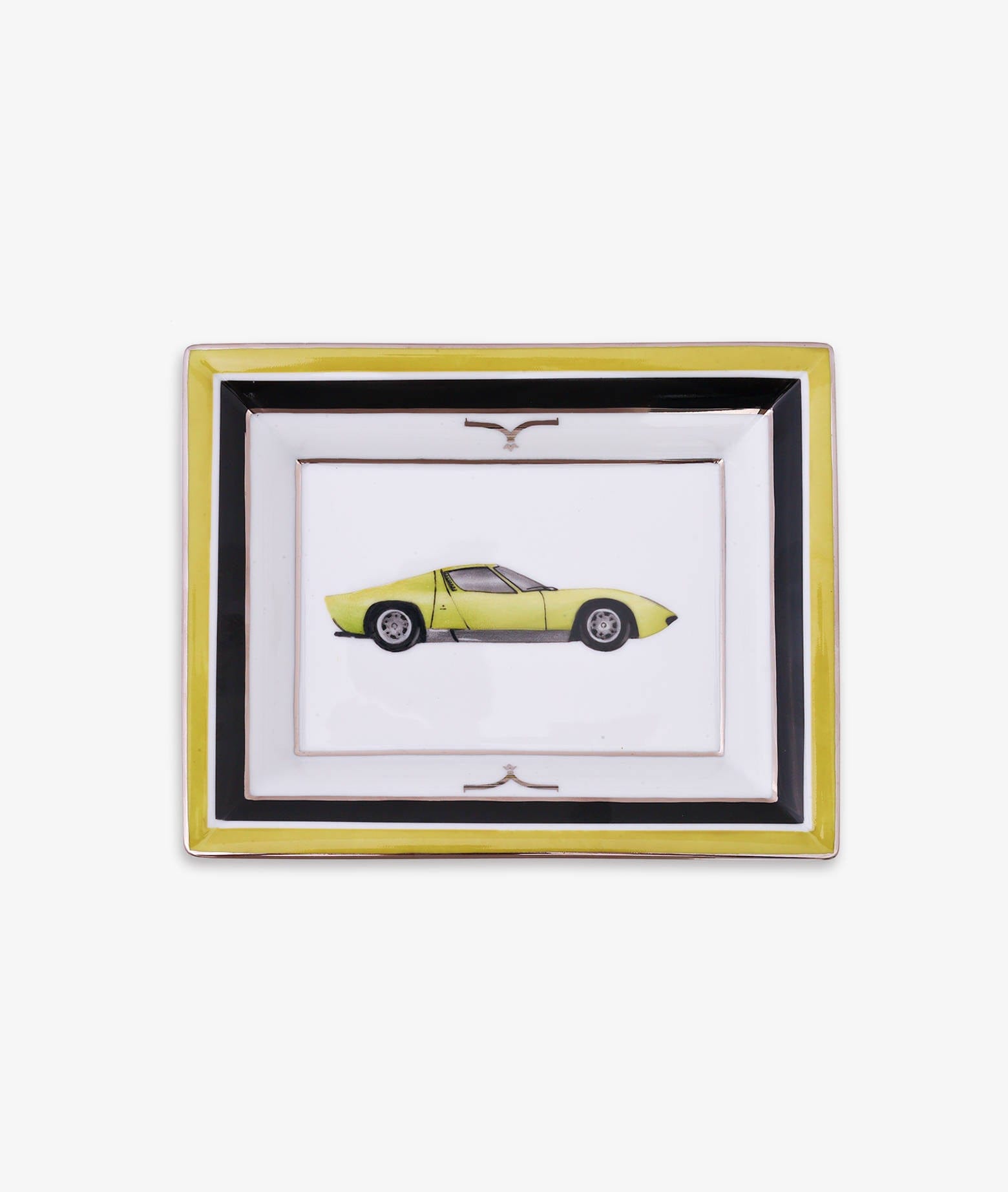 Larusmiani Pocket Emptier Sport Car