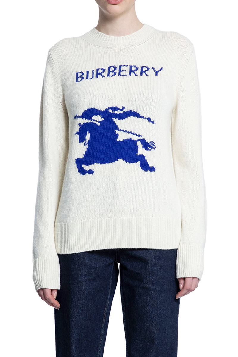 Burberry 针织衫