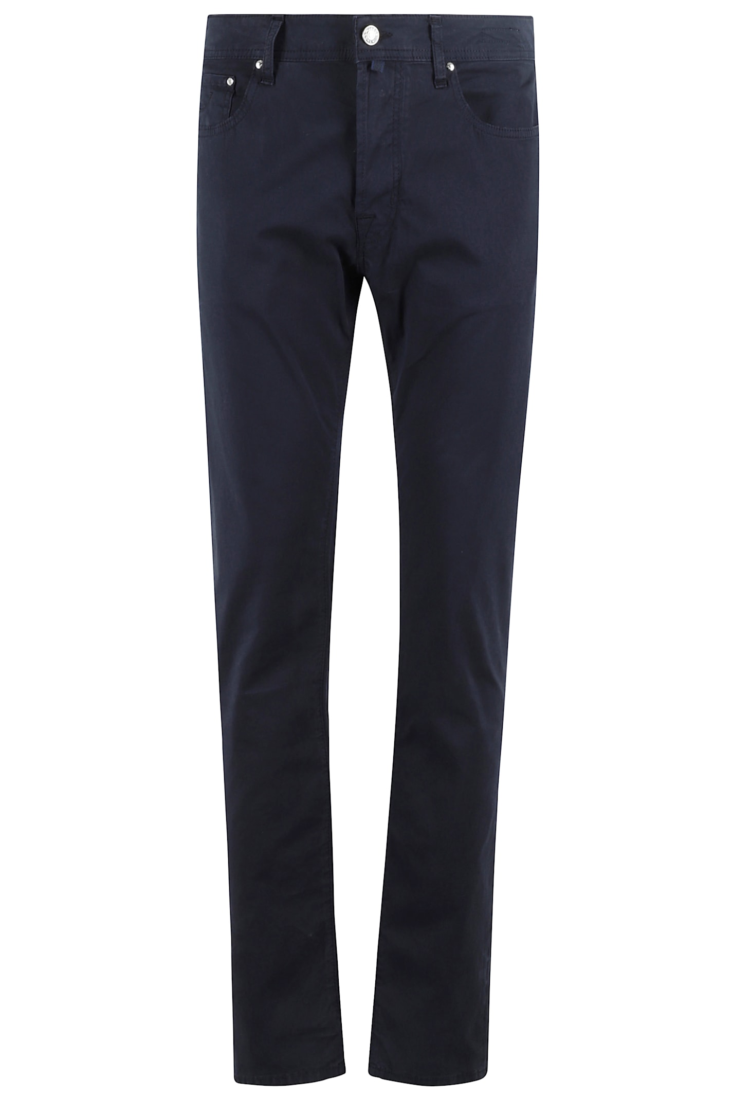 Jacob Cohen Bard 5 Tasche Gabardina Stretch