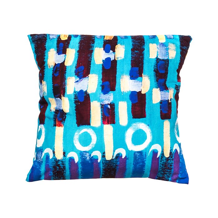 Le Botteghe su Gologone Printed Cushions 40x40 Cm