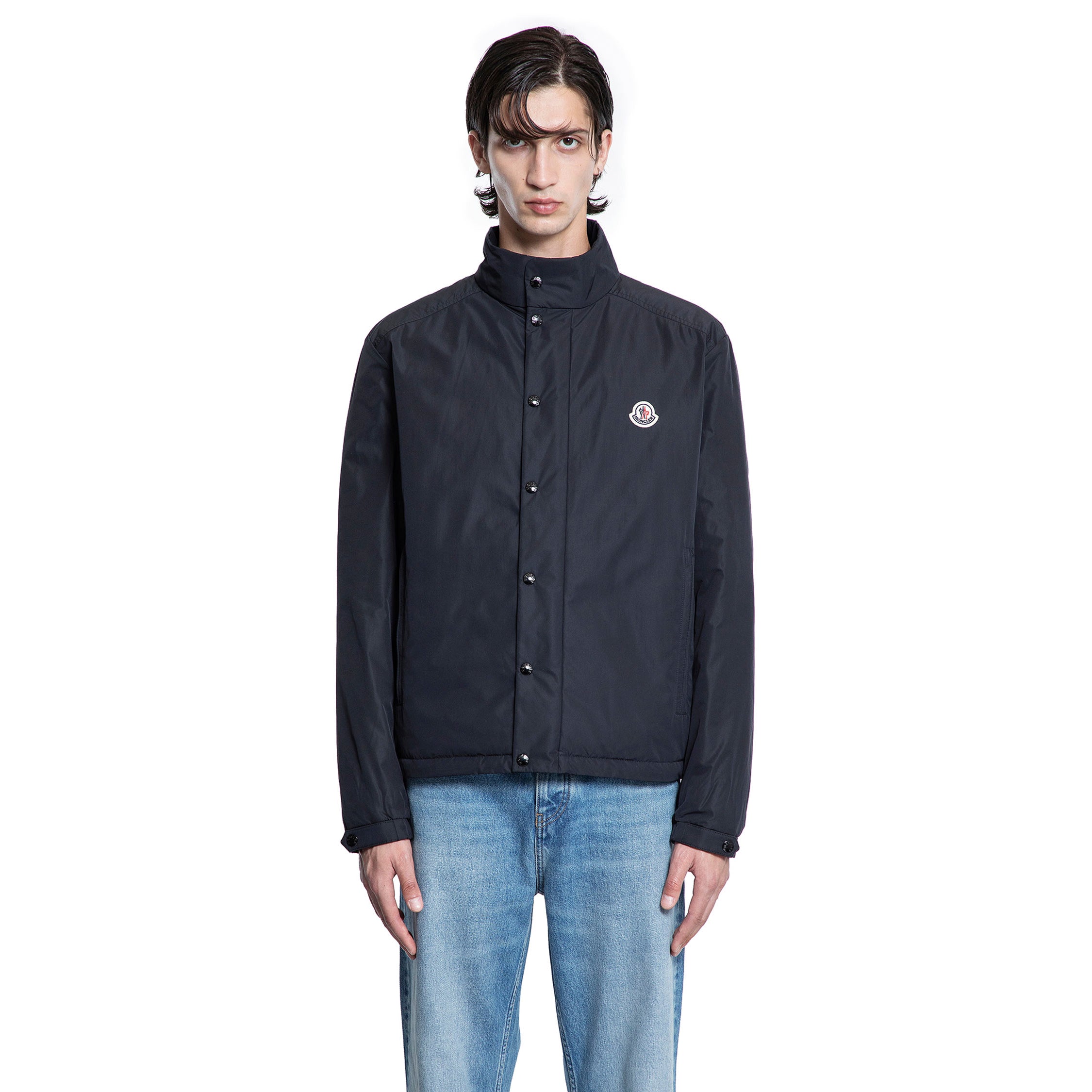 Epine Short Down Jacket