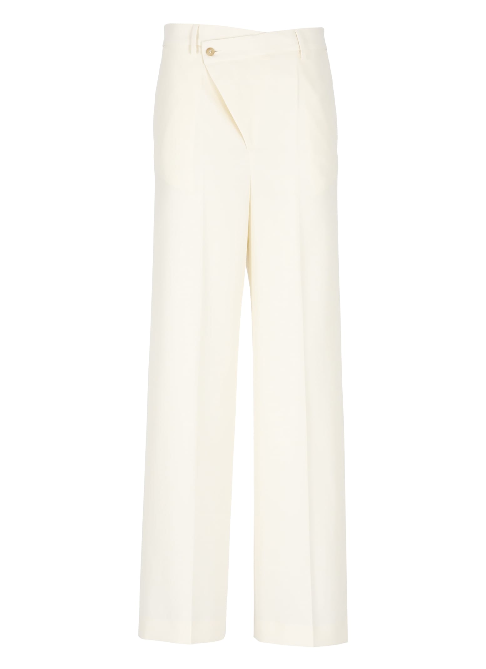 MM6 Maison Margiela Virgin Wool Blend Pants