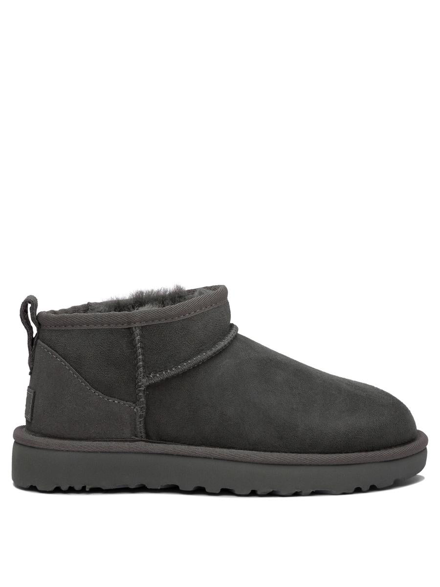 UGG 踝靴