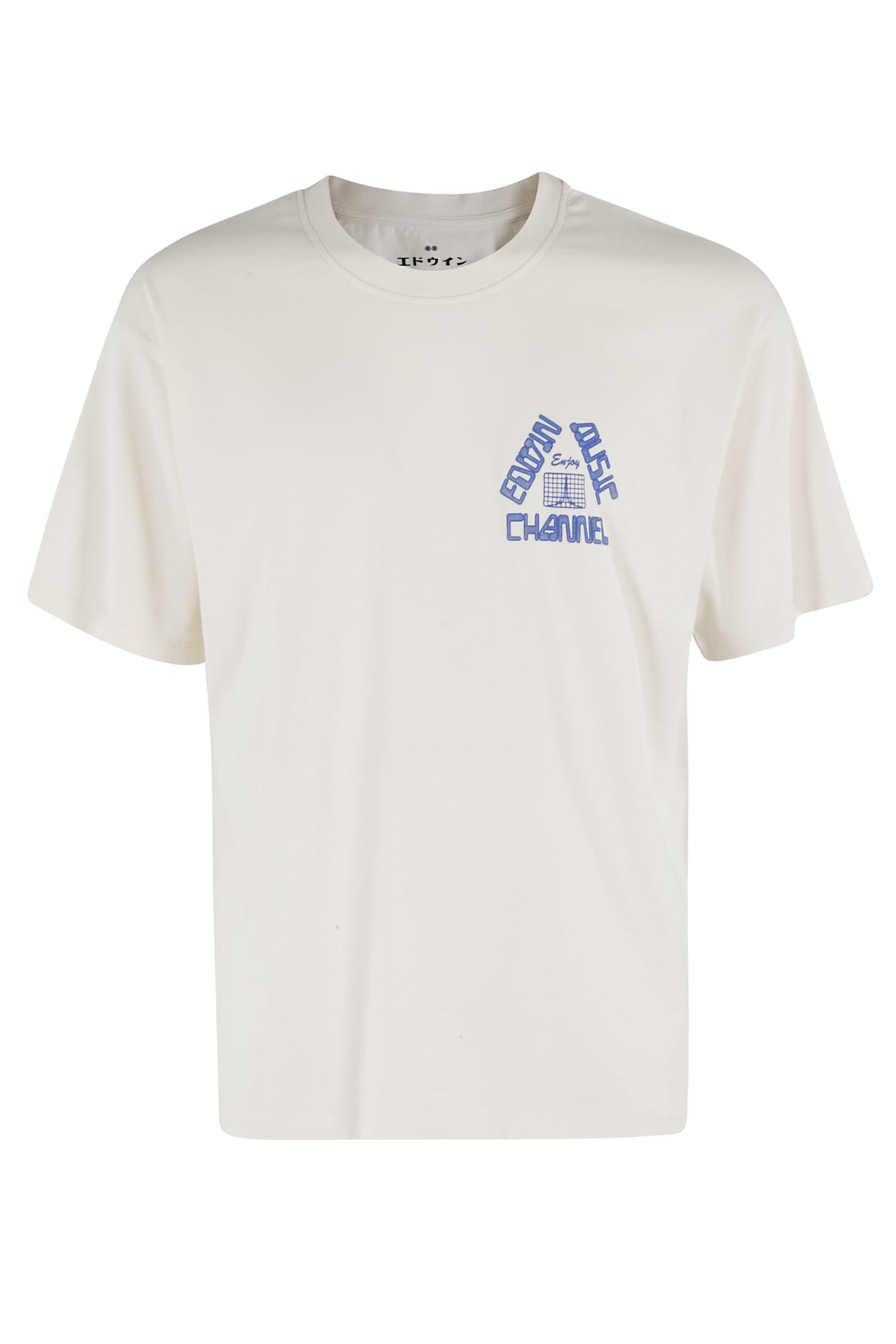 Edwin Enjoy Emc Tshirt