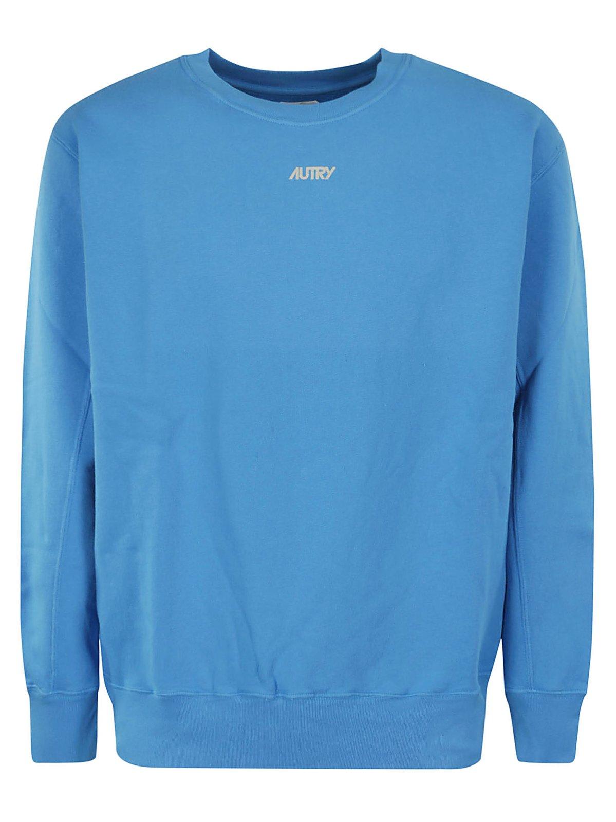 Autry Crewneck Sweatshirt