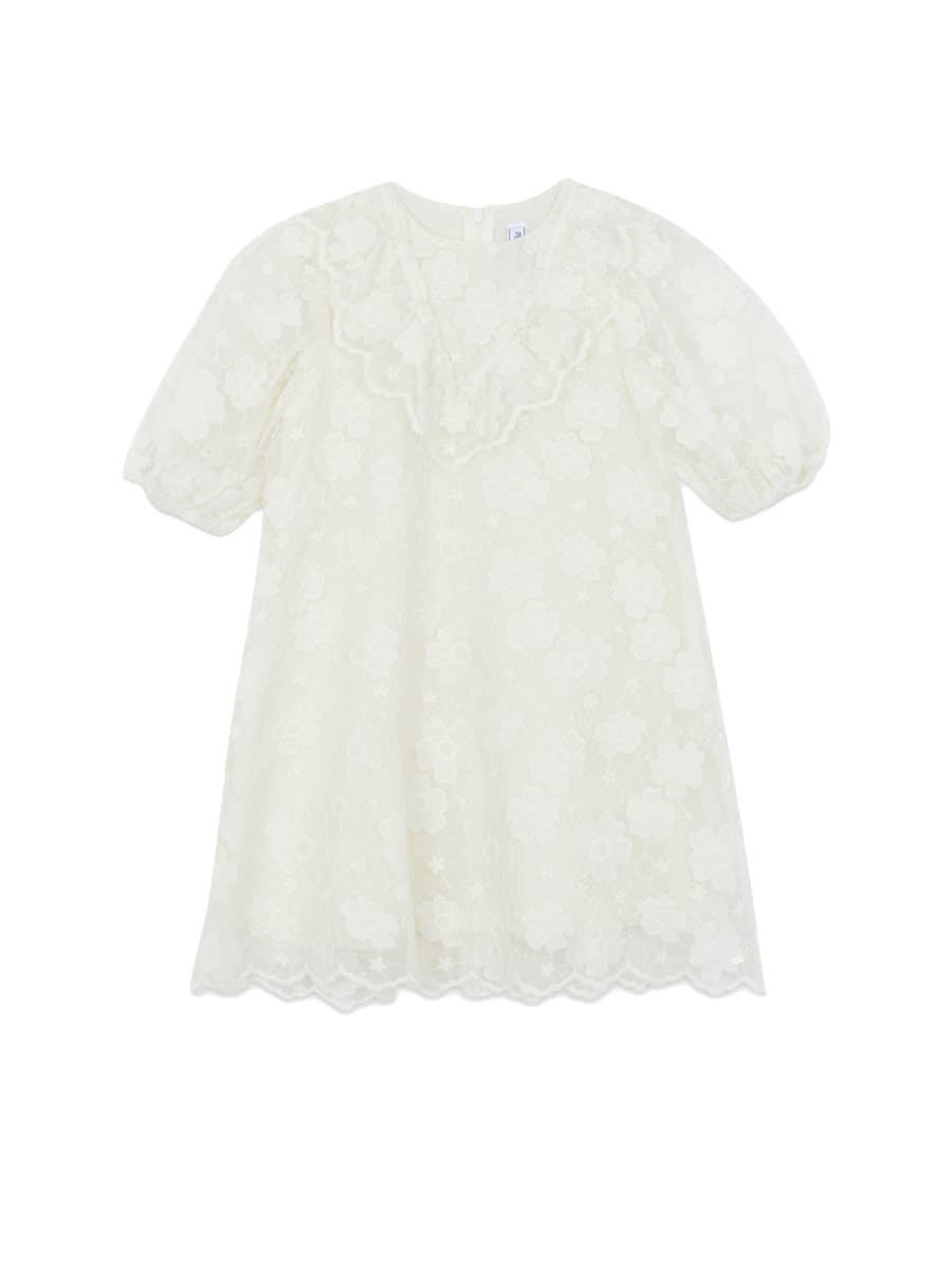 Tartine et Chocolat Dress