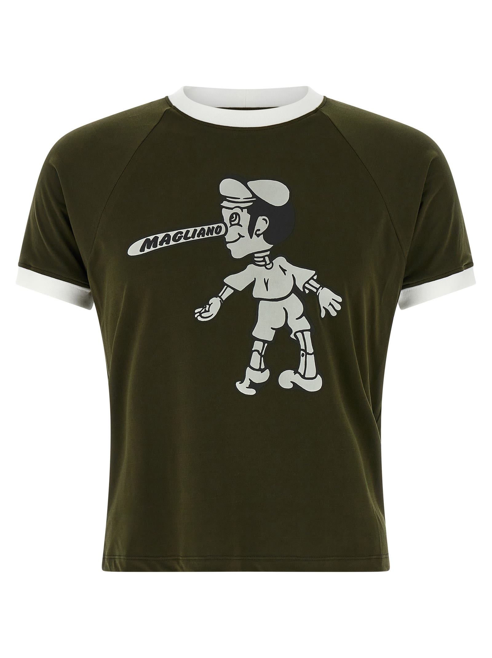 Magliano britpop T-shirt