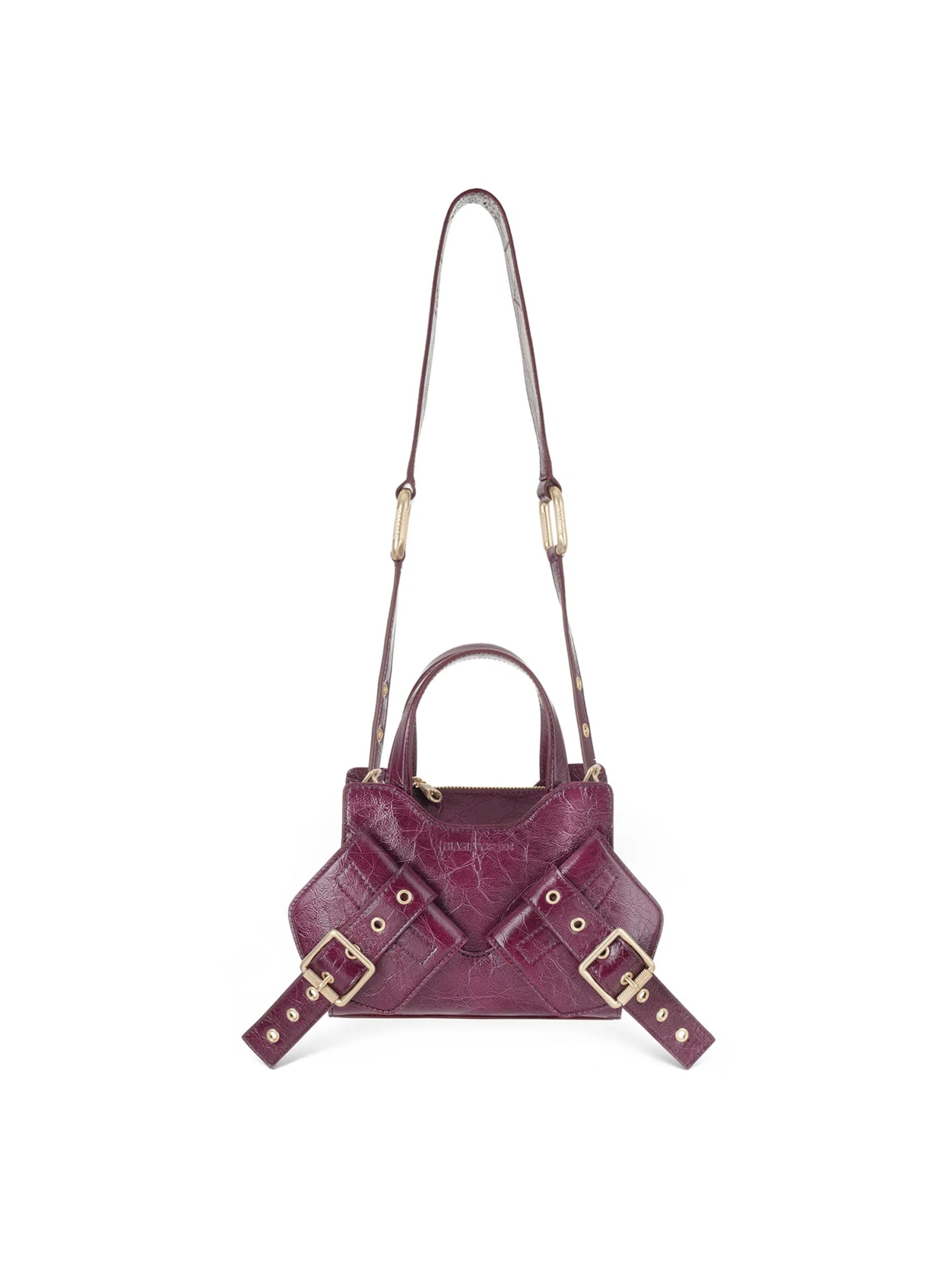 Biasia Crossbody Bag Y2k.004