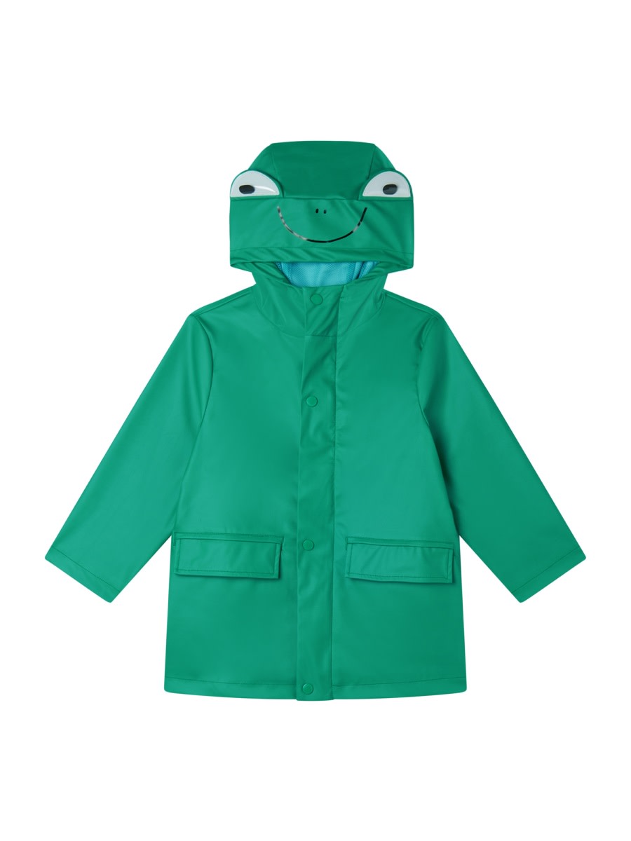 Stella McCartney Waterproof Jacket