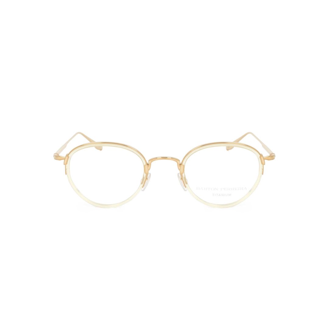 Barton Perreira Bp50030kl-gold