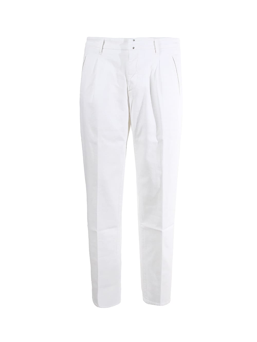 Jeans Incotex Blue Division Incotex Red