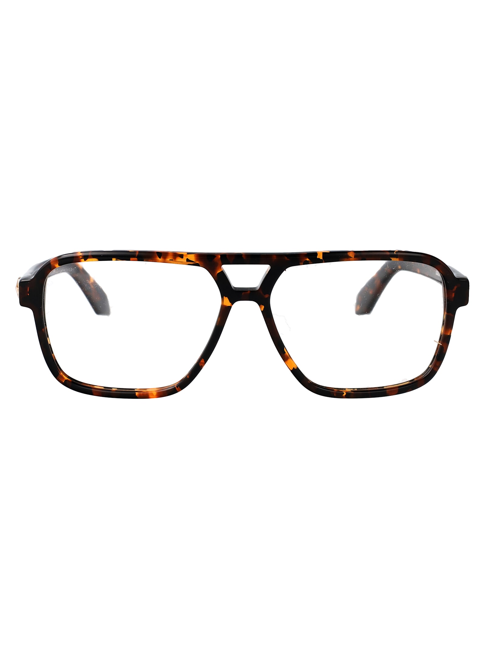 Off-White Eyewear Style 81 Glasses