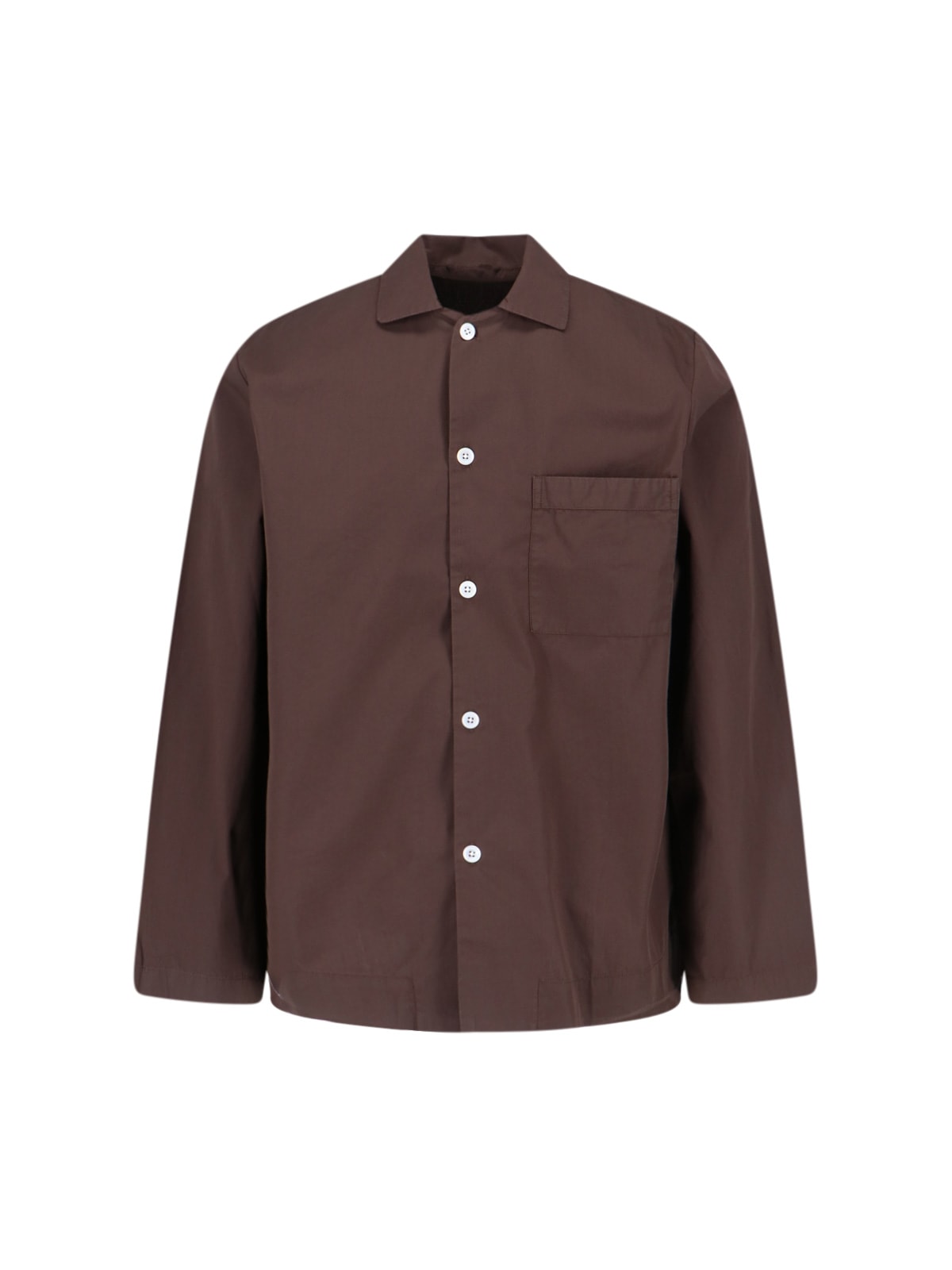 Tekla Pyjama Shirt