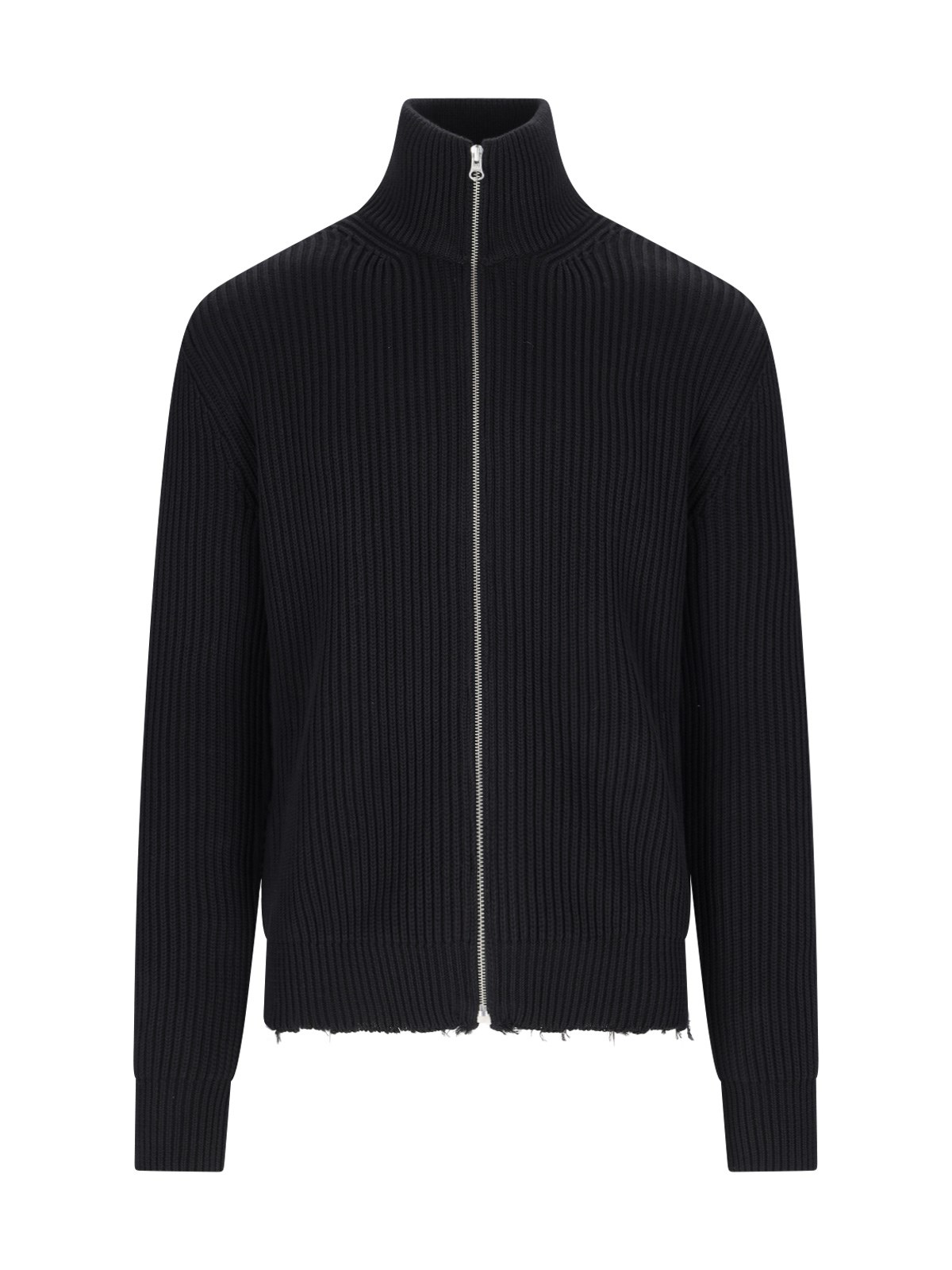 MM6 Maison Margiela Knitted Sweater