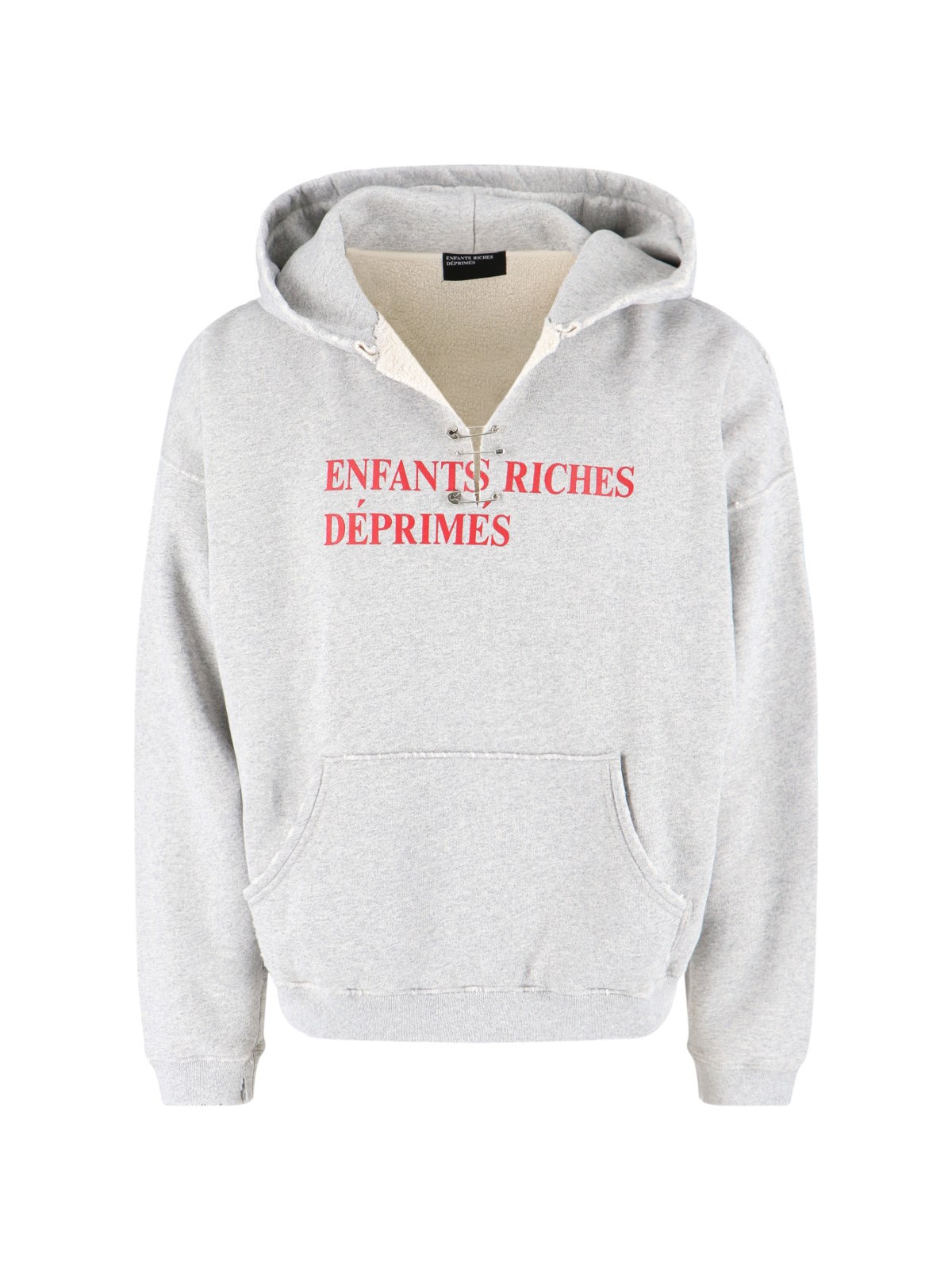 Enfants Riches Déprimés Logo Hoodie