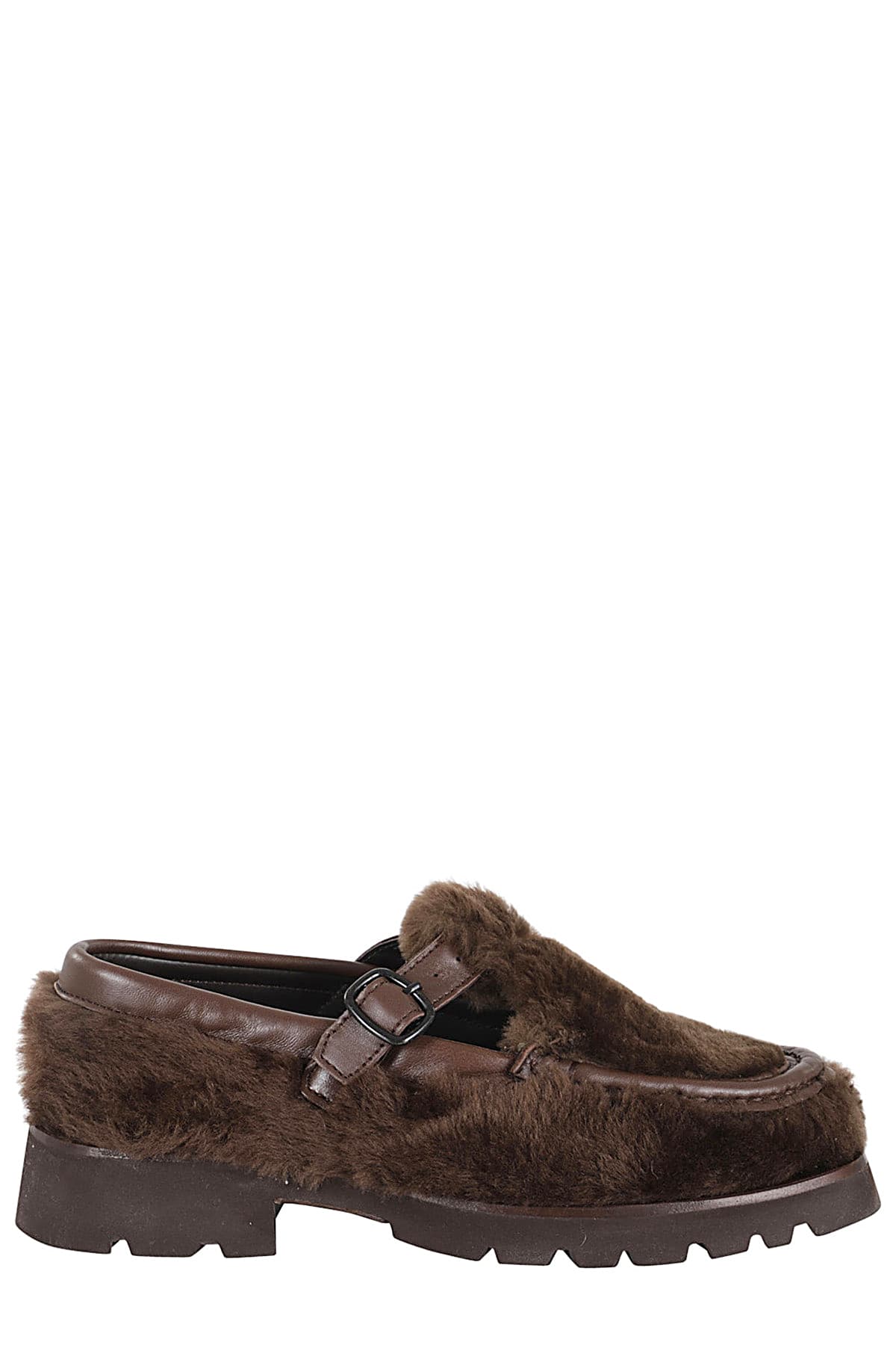 Hereu Alber Shearling