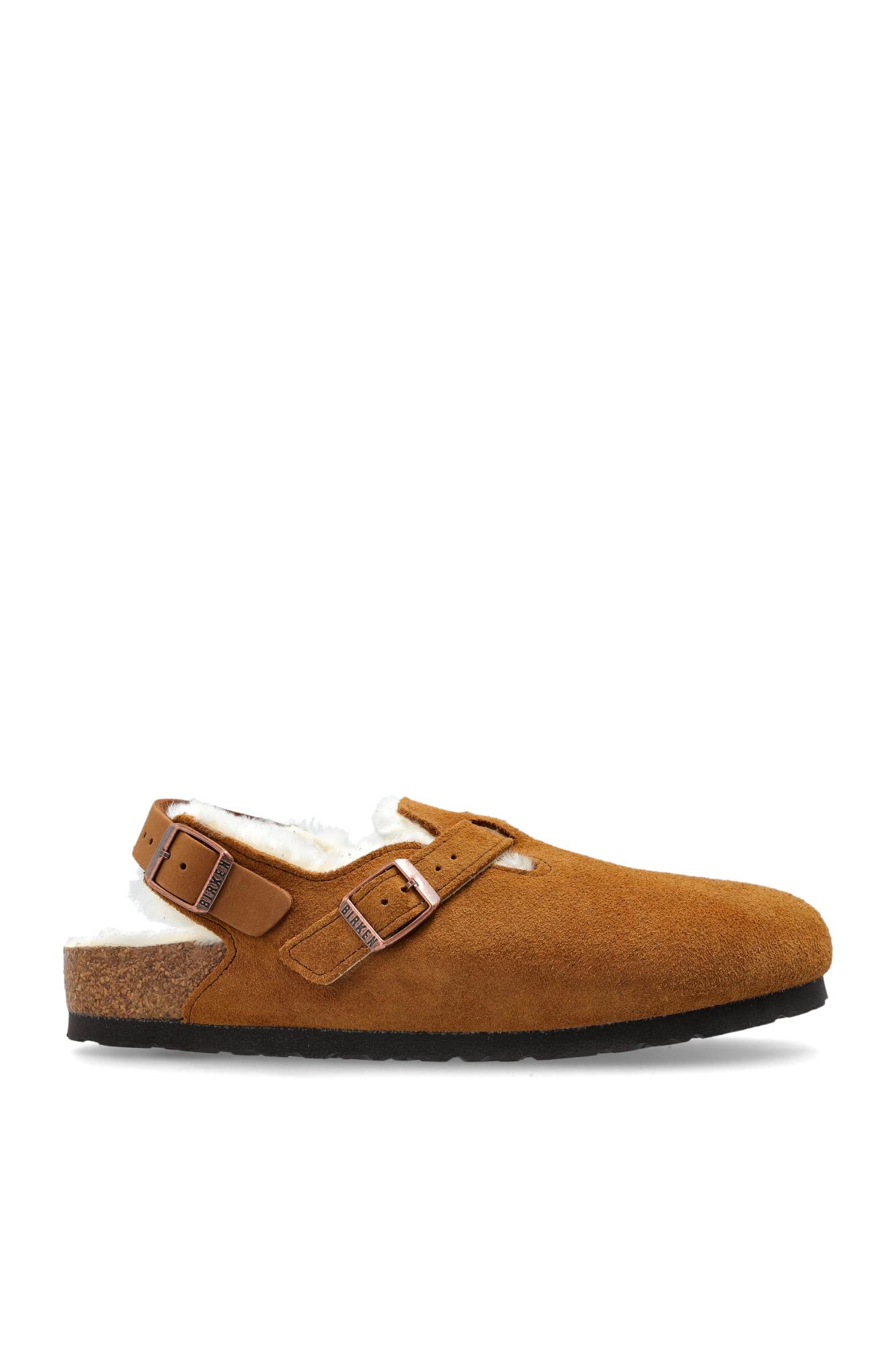 Birkenstock Shoes Tokio Inside Shearling