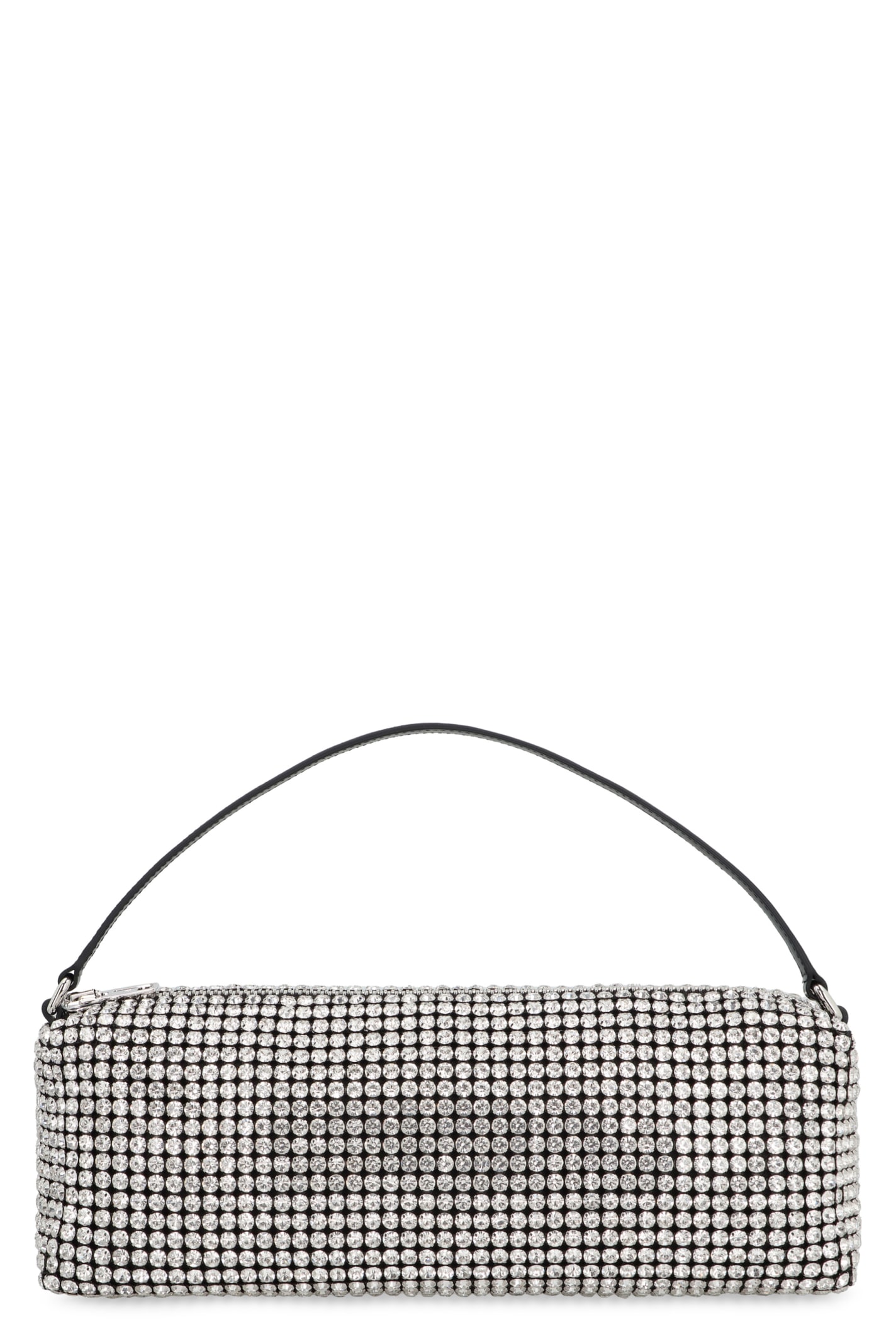 Alexander Wang Heiress Bag With Crystals