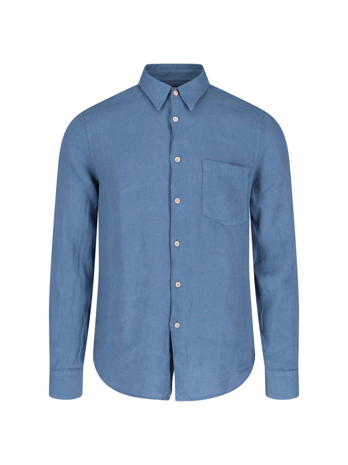 Paul Smith Linen Shirt