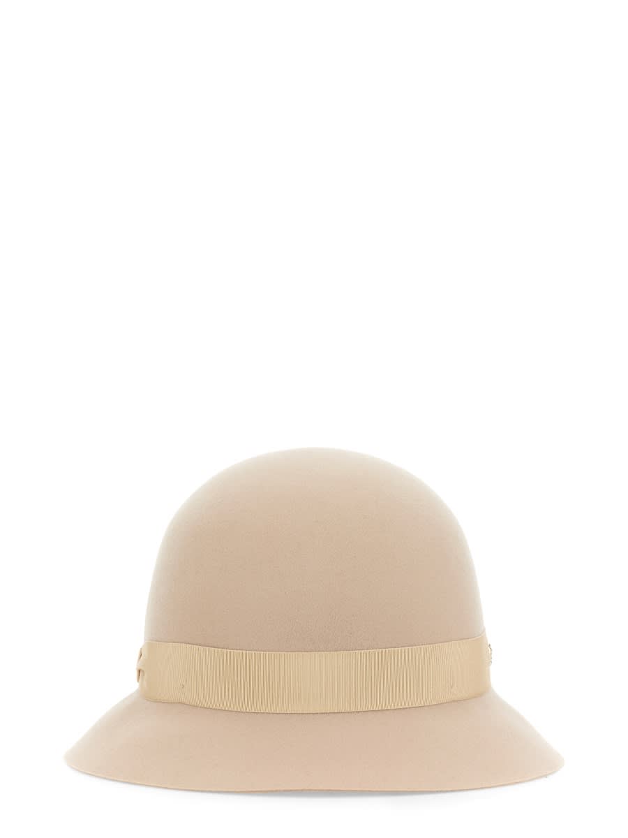 Helen Kaminski Cloque etta