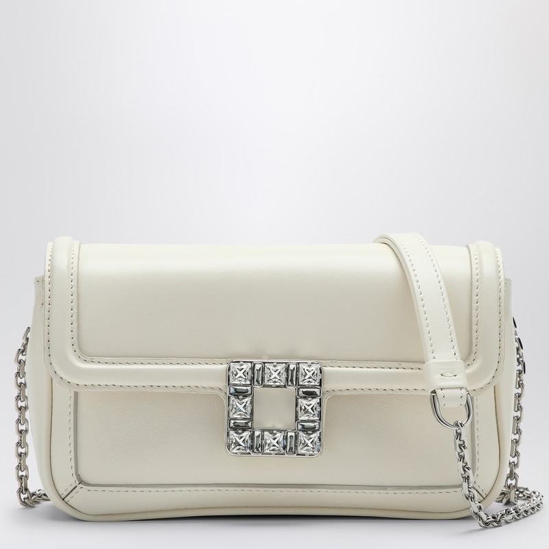 Roger Vivier Jeu De Fille Clutch Bag