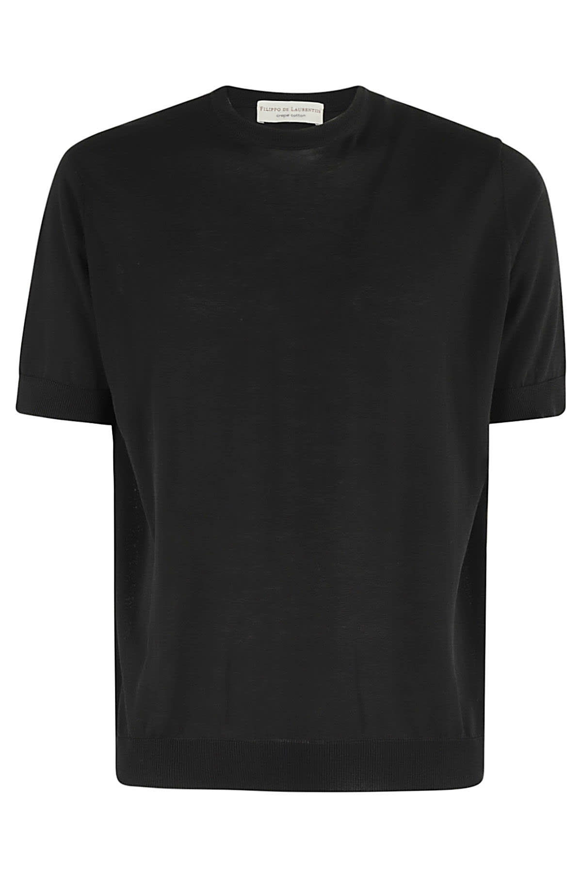 Filippo De Laurentiis G. Collo Crepe Delave