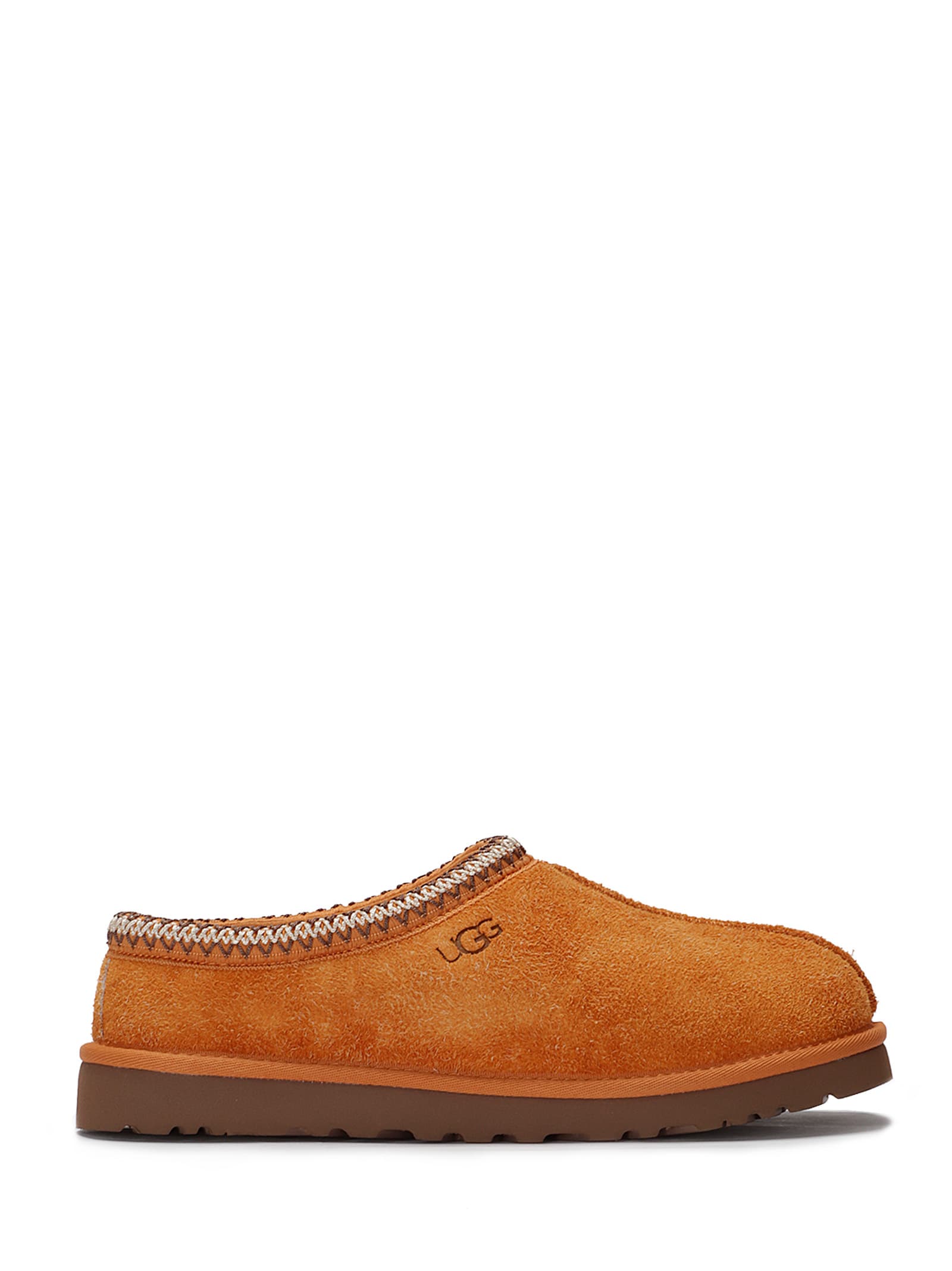 UGG M Tasman Shaggy Suede