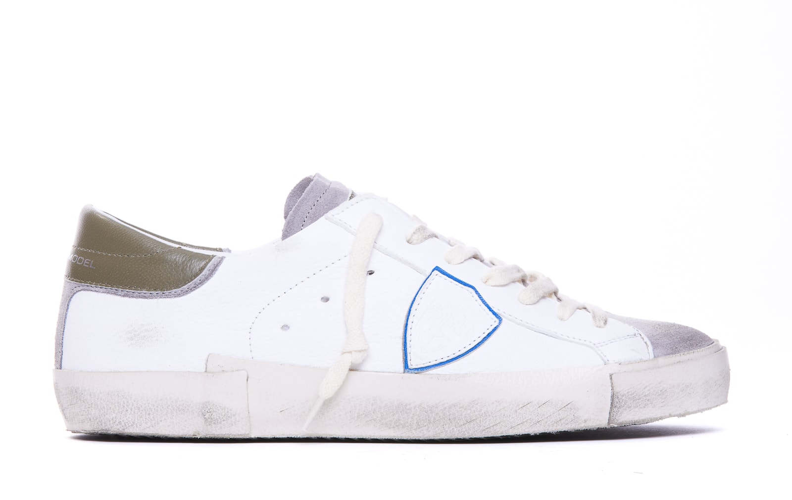 Philippe Model Prsx Sneakers