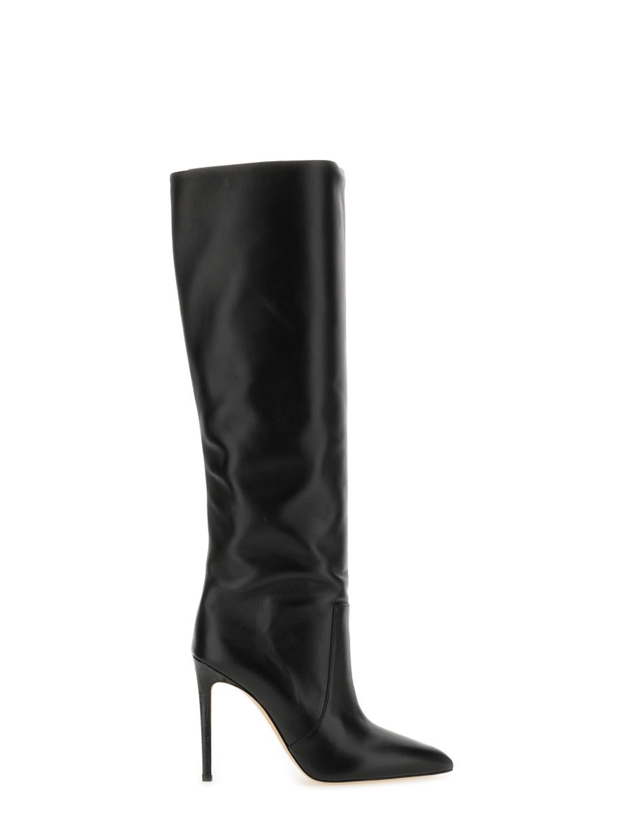 Paris Texas Boot stiletto