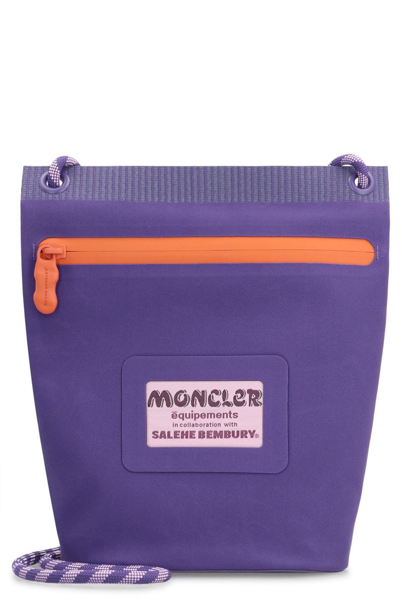 Moncler Moncler X Salehe Bembury - Amoeba Clutch