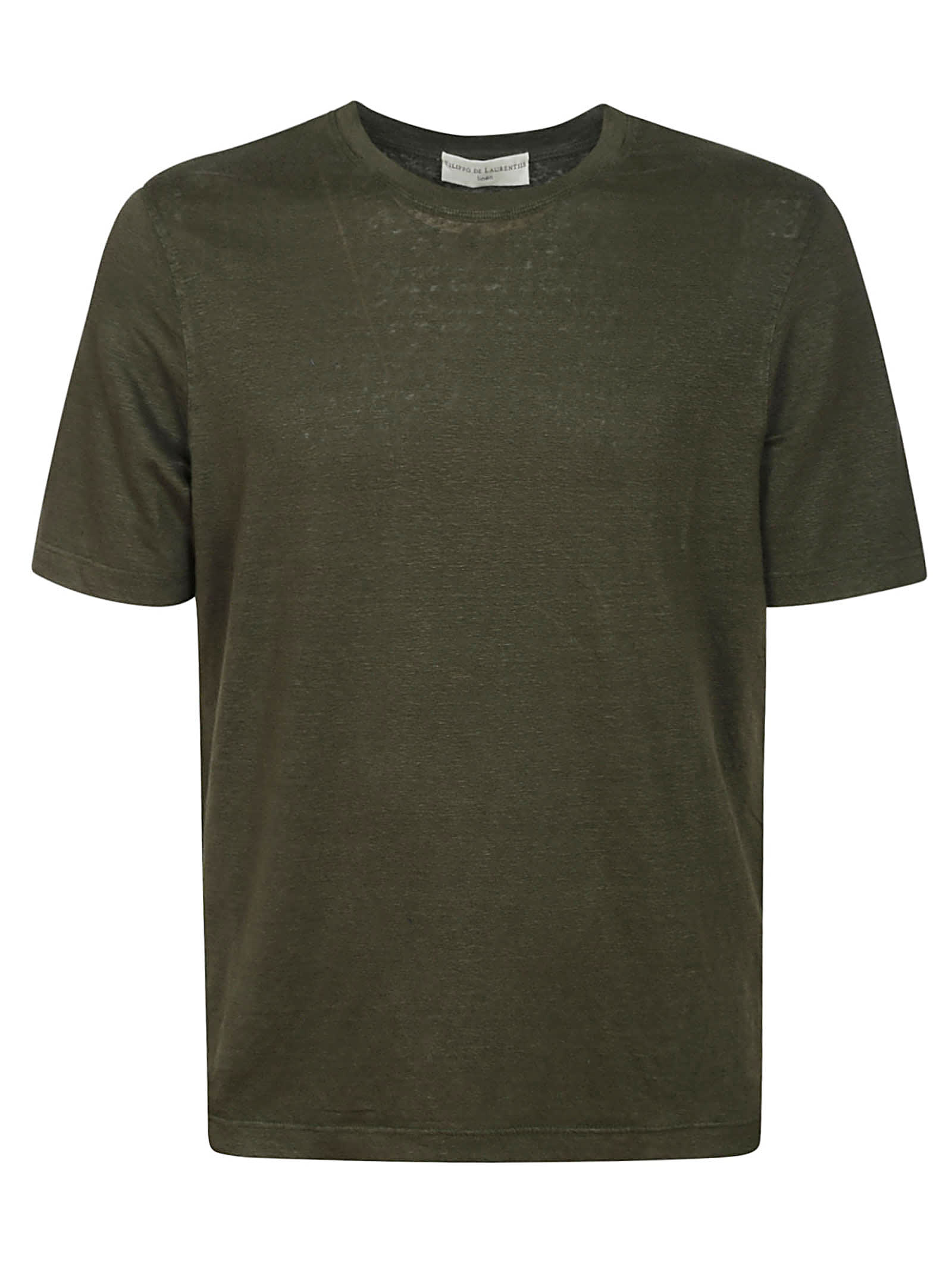 Filippo De Laurentiis Tshirt Ss