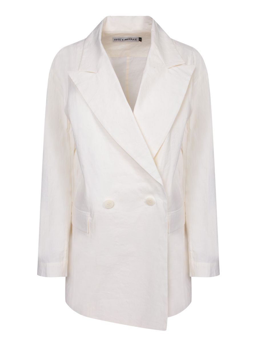 Issey Miyake Jackets