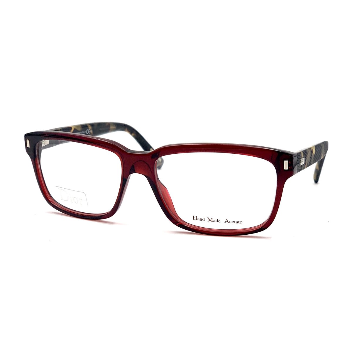 Dior Eyewear Blacktie159 Glasses