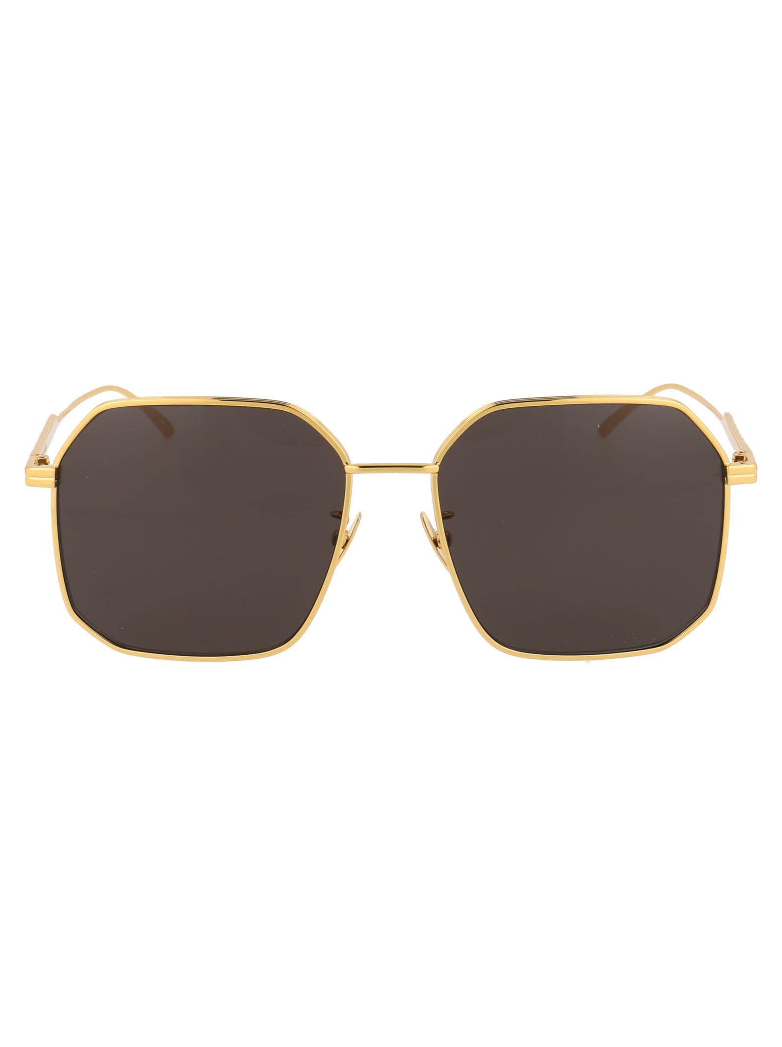 Bottega Veneta Eyewear Bv1108sa Sunglasses