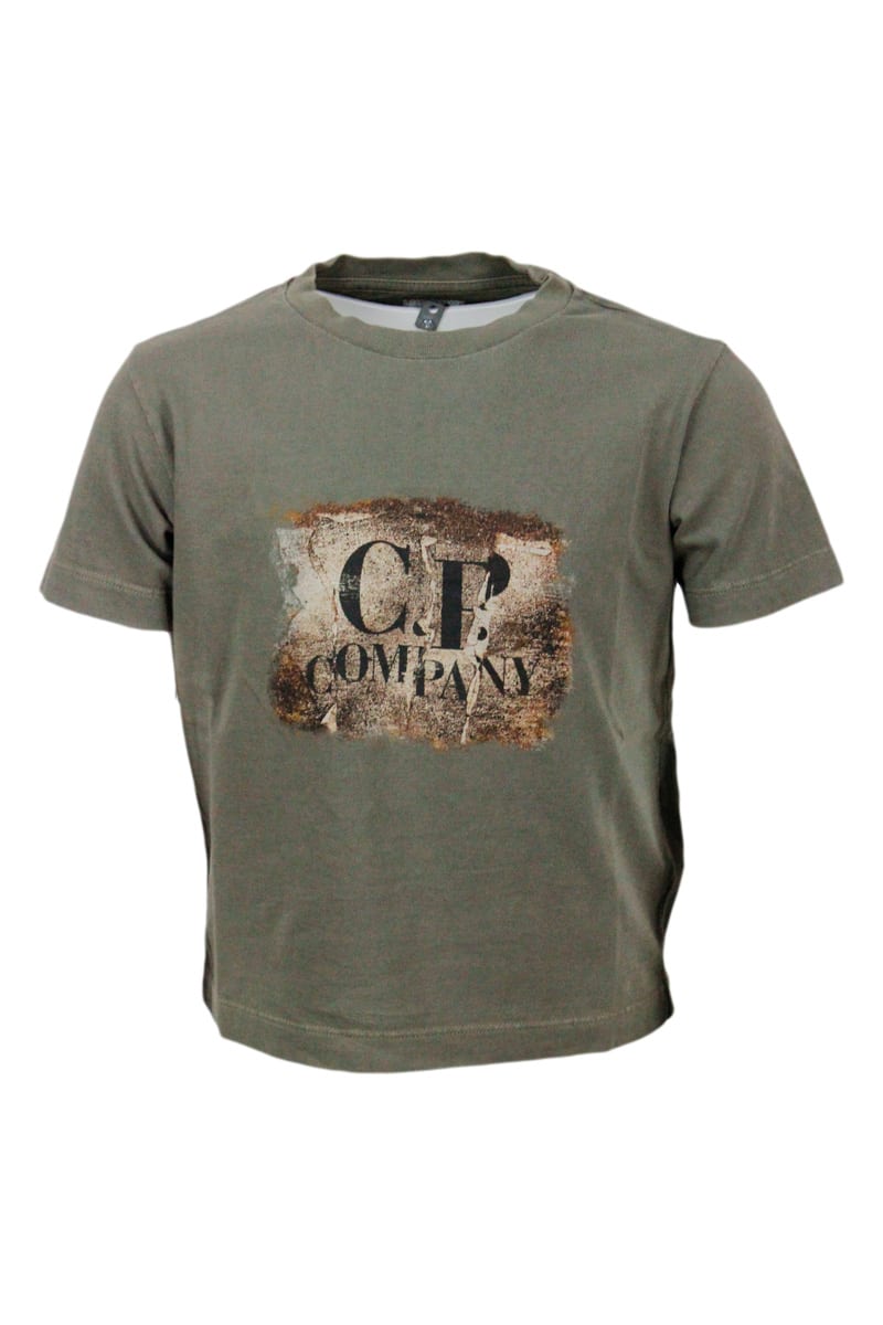 C. P. Company T-Shirt