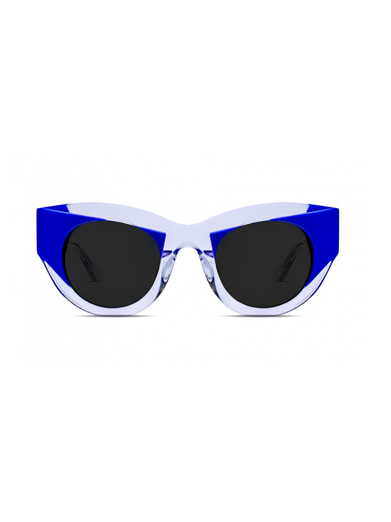 Thierry Lasry CAPTIVITY Sunglasses
