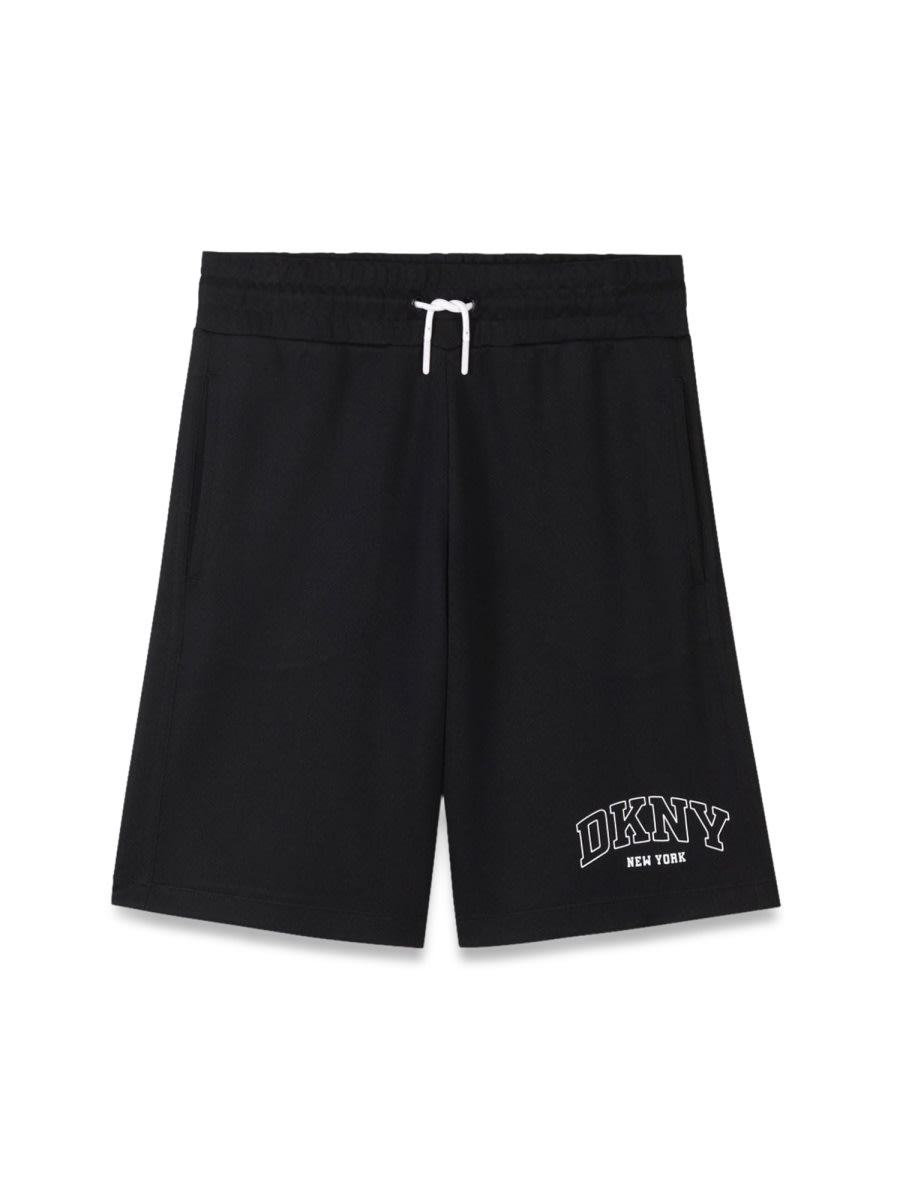 DKNY Bermuda