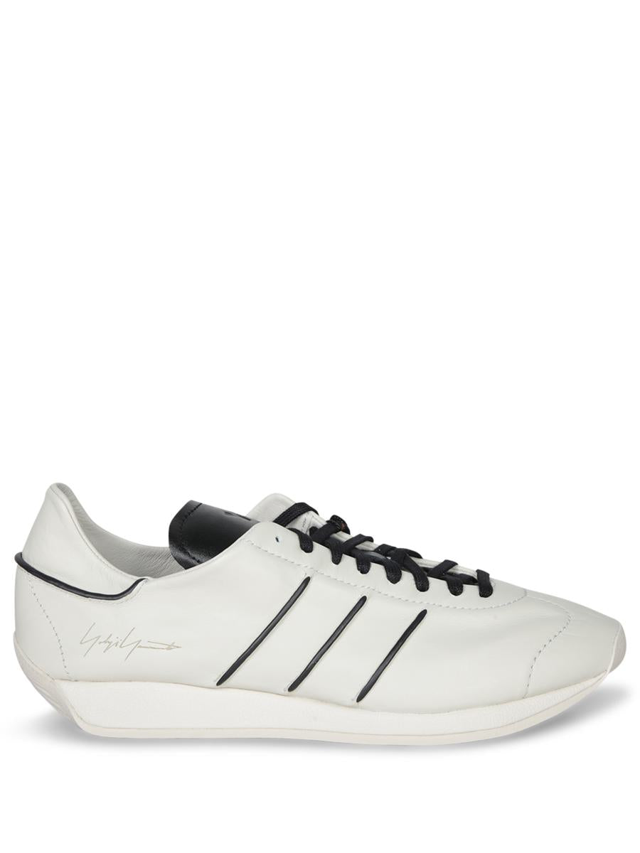Y-3 Adidas Sneakers