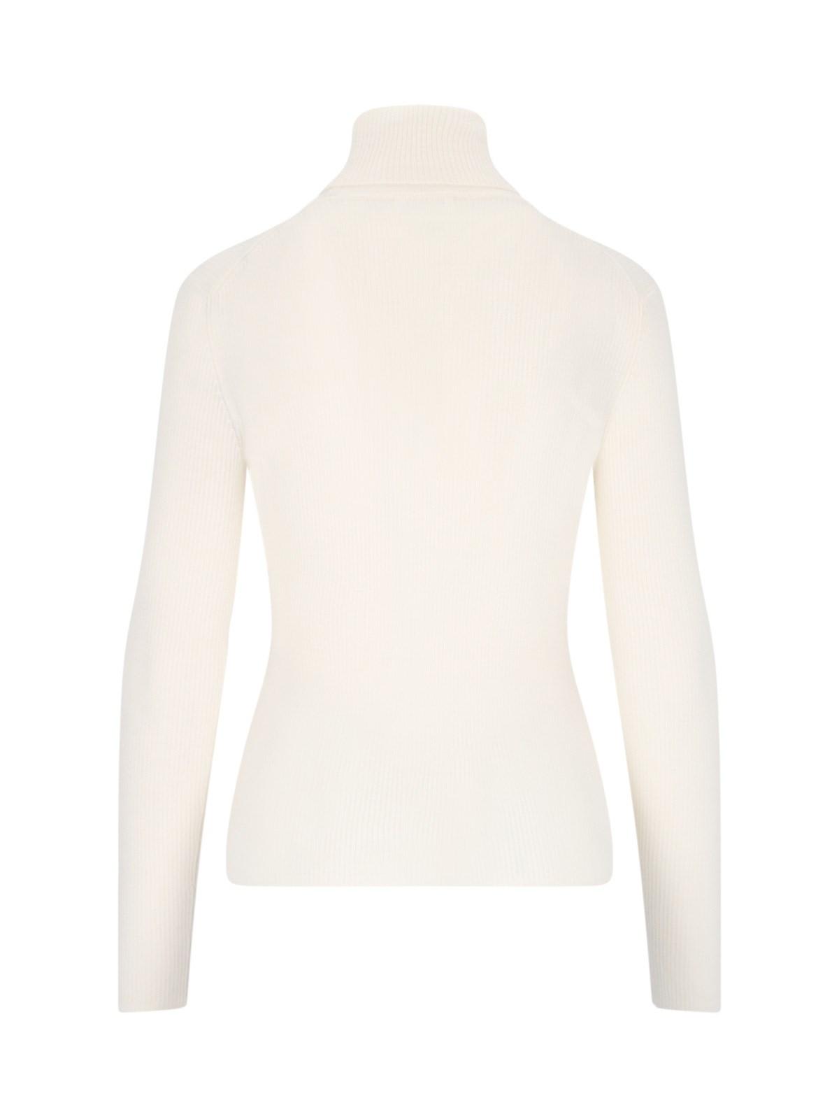 Parosh Leila Turtleneck