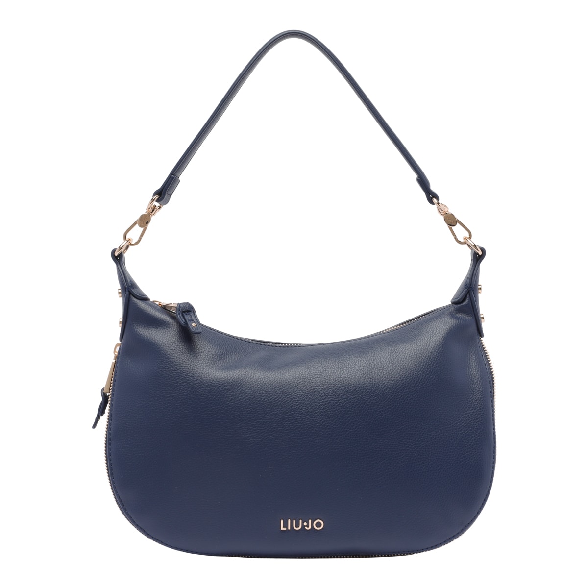 Liu-Jo Logo Shoulder Bag